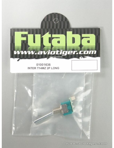 Inter pour 8FG Futaba 3 positions long Futaba