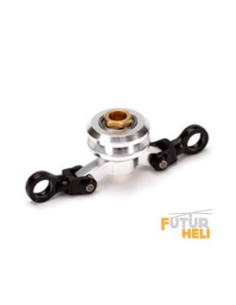 BLH1868A  Slider Alu Option blade 500X / 500 3D
