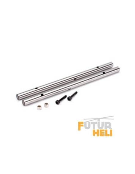 BLH4047 Axe principal ( x2 ) Blade 500x