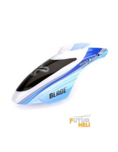 BLH4081  Cabine " bulle Powder" Option blade 500x
