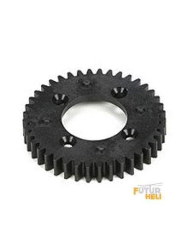 LOSB3436 Couronne 40T Ten-SCT Losi