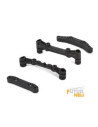 VTR234018 Support suspension avant /arrière Vaterra
