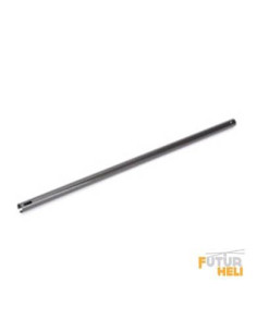 BLH1857C Option tube de queue carbone Blade 500x / 5003D