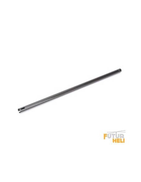 BLH1857C Option tube de queue carbone Blade 500x / 5003D