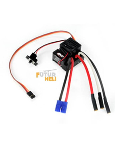 LOSB9504 Controleur Brushless 1/10 msc /mcspro LOSI