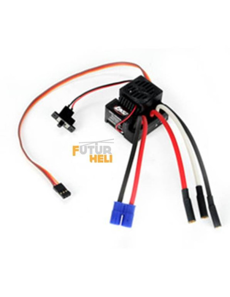 LOSB9504 Controleur Brushless 1/10 msc /mcspro LOSI