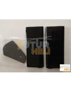 BLH1891 Set stabilisateur pour fuselage bell 222 "Blade "