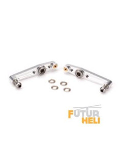 BLH1831A Option Bras de washout Alu Blade 500 3D