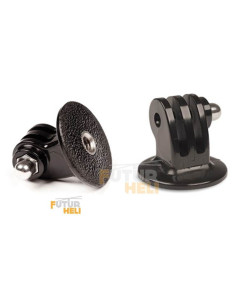 Support " tripod "  pour Go Pro