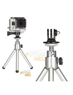 Support " tripod "  pour Go Pro 2