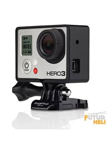 Fixation Cadre " Frame " Go pro Hero3