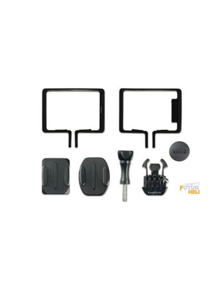 Fixation Cadre " Frame " Go pro Hero3