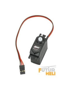 LOSB0822 Mini servo digital MSX12 MRC