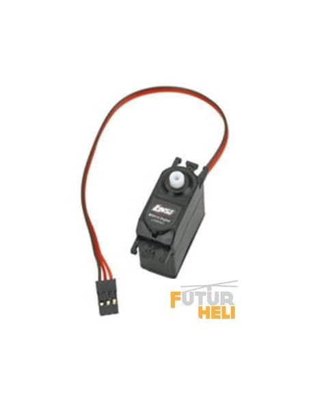 LOSB0822 Mini servo digital MSX12 MRC