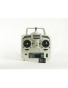 Skysport 4YF 2.4 ghz + récepteur R2004GF Futaba