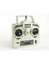 Skysport 4YF 2.4 ghz + récepteur R2004GF Futaba