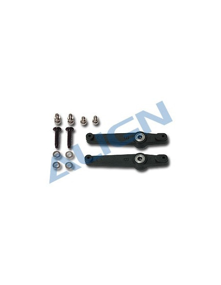 H60007T S Mixing Arm t rex 600