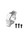 Support tube de queue mini Protos Option Alu Lynx heli