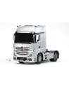 Camion  Actro 1851 Mrecedes Benz  1/14 Tamiya 1851
