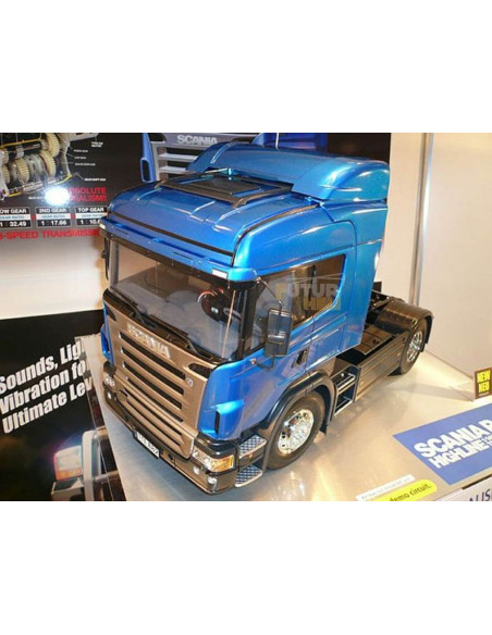 Scania R470 Highline Tamiya 56318