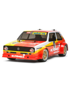 Golf 1 Racing Groupe 2 Tamiya 84316