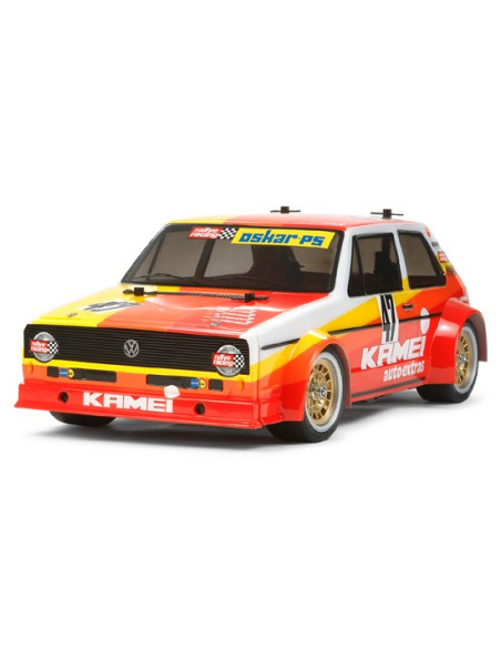 Golf 1 Racing Groupe 2 Tamiya 84316