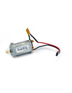 EFLH1211B Moteur droit avec pignon 8T pour blade CX 2/3