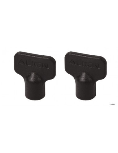 Outils pour visser les bielettes Align HOT00008T