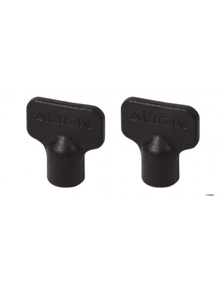 Outils pour visser les bielettes Align HOT00008T