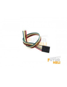 Cable Fatshark TX ( molex 5 brins )