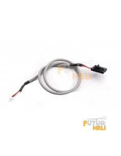 Cable Fatshark pour Camera CCD (3 fils )