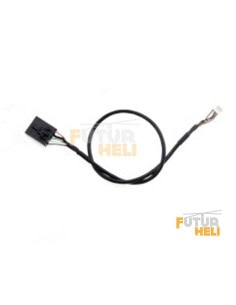 Cable Fatshark pour Camera CMOS (5 fils )