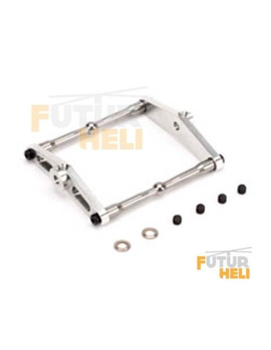 BLH1824A Cadre de Barre de bell ALu Blade 500 3D
