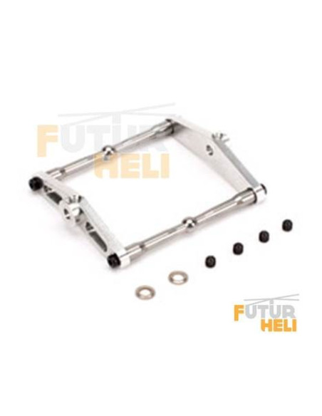 BLH1824A Cadre de Barre de bell ALu Blade 500 3D