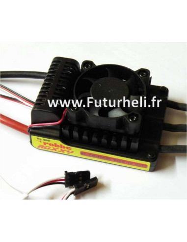 Variateur BL ROXXY 9120-12 OPTO -120A