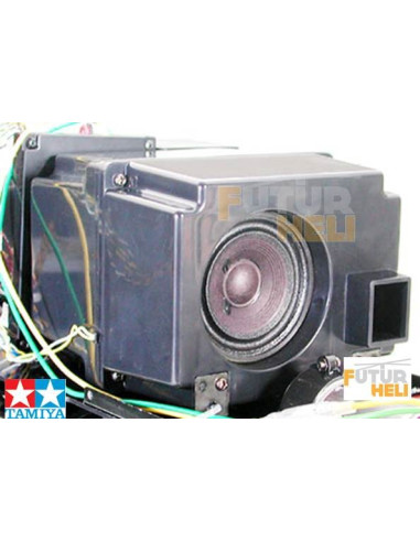 56511 Set Multifonction Tamiya pour Camion