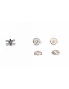 Verrou magnétique Diamètre 10 mm Graupner 1069.10