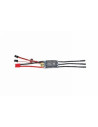 BRUSHLESS CONTROL + T 45 G3,5 Télémetry  Hott Graupner 33745