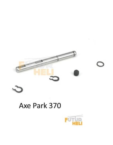 EFLM1201 Axe moteur pour Park 370 e-flite
