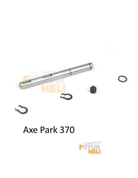 EFLM1201 Axe moteur pour Park 370 e-flite