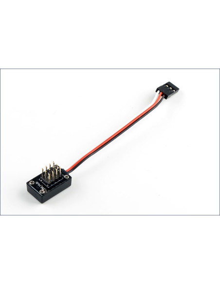 Hobbywing Quatro 25 A x 4 Skywalker 4en 1