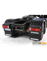Camion Tamiya Scania R620 Highline Blue edition - vue 6