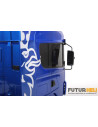 Camion Tamiya Scania R620 Highline Blue edition - vue 4