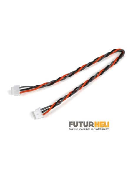 Rallonge  15 cm pour satellite  Spektrum SPM9010