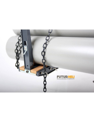 Tamiya Remorque extensible Tamiya 56310