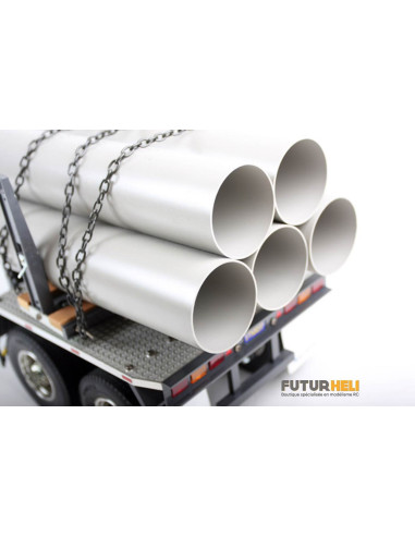 Tamiya Remorque extensible Tamiya 56310