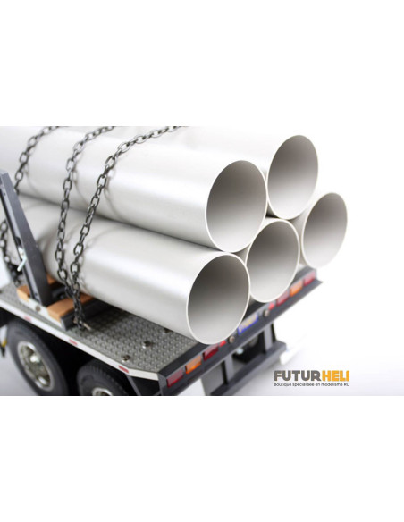 Tamiya Remorque extensible Tamiya 56310