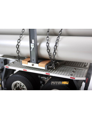 Tamiya Remorque extensible Tamiya 56310