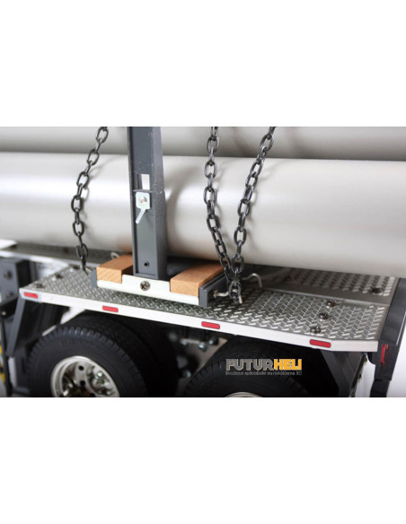 Tamiya Remorque extensible Tamiya 56310