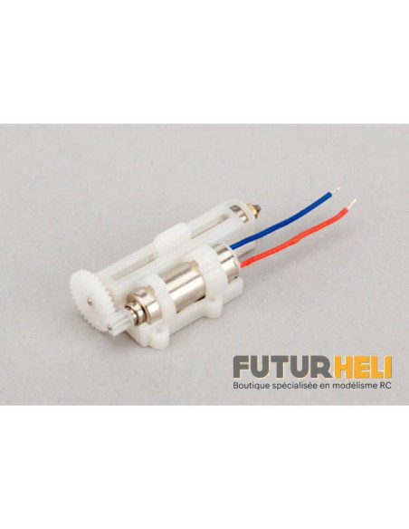 Mecanisme de remplacement servo 2.3g  2030L Spektrum spm6836